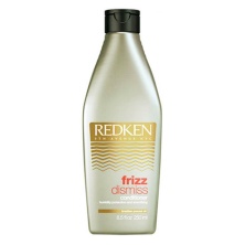 Redken Frizz Dismiss Sulfate - Free Conditioner Кондиционер Для Гладкости И Дисциплины 250 мл