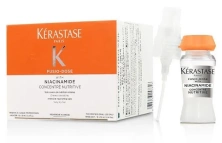 Kerastase Fusio-Dose Concentre Концентрат 12млх10 шт. Nutritive для сухих волос, питание и мягкость 12млх10
