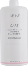 Keune Care Line Color Brillianz Shampoo Шампунь "Яркость цвета" 1000 мл