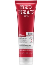 Шампунь для сильно поврежденных волос Tigi Anti + Dotes Resurrection 250 мл