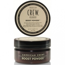Анти гравитационная пудра для волос American Crew Boost Powder 10 мл