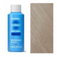 Goldwell Colorance Gloss Tones 9PN Тонирующая жидкая краска для волос без аммиака Латте 60 мл