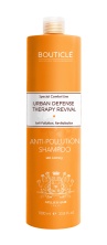 Шампунь для чувствительной кожи головы Urban Defense Anti-Pollution Skin Calming Shampoo (1000 мл)