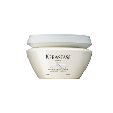 Kerastase Specifique Rehydratant Masque - Интенсивно увлажняющая гель маска для чувствительных и обезвоженных волос по длине 200 мл
