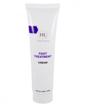 Holy Land Foot Treatment Cream - Крем для ног 100 мл