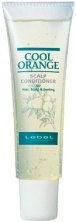 Кондиционер - очиститель для жирной кожи головы Lebel Cool Orange Scalp Conditioner 130 мл