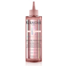 Kerastase Chroma Absolu Soin Acide Chroma Gloss - Флюид для блеска и гладкости повреждённых или окрашенных волос 210 мл
