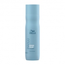 Шампунь для чувствительной кожи головы WELLA PROFESSIONAL INVIGO BALANCE SENSO CALM Sensitive Shampoo 250 мл
