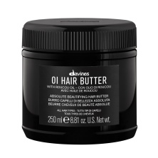 Питательное масло для абсолютной красоты волос Davines OI Hair Butter 250 мл
