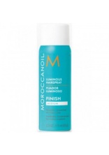 Мини лак для укладки волос Moroccanoil Luminous Hairspray 75 мл