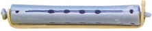 Коклюшки DEWAL, серо-голубые, короткие, d 12 мм 12 шт/уп