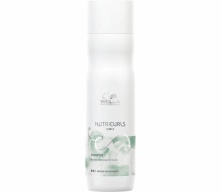 WELLA PROFESSIONAL NutriCurls Micellar Shampoo For Curls - Мицеллярный шампунь для кудрявых волос 250 мл