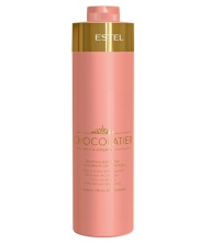 ESTEL CHOCOLATIER Шампунь для волос "Розовый шоколад" 1000 мл