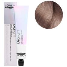 Тонирующая краска для волос Loreal Professional Dia Light 9.2 Очень светлый блондин перламутровый 50 мл