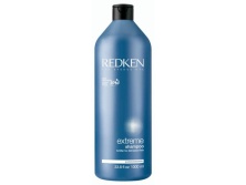 Redken Extreme Shampoo Укрепляющий шампунь 1000 мл