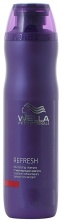 Стимулирующий шампунь WELLA PROFESSIONAL Balance Refresh Revitalizing Shampoo 250 мл