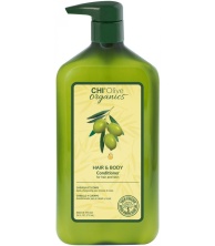 Кондиционер ОЛИВА CHI Olive Organics Conditioner 710 мл