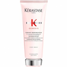 Kerastase Genesis Fondant Renforcateur Укрепляющее молочко для ослабленных и склонных к выпадению волос 200 мл