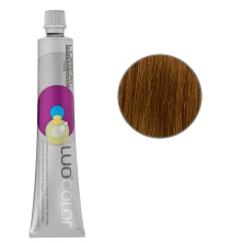 Краска для волос Loreal Professional Luo Color 7.13 блондин пепельно - золотистый 50 мл