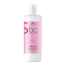 Шампунь защита цвета,обогащённый Schwarzkopf BC Bonacure Color Freeze Rich Shampoo 1000 мл