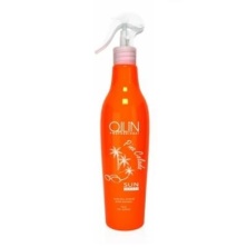 Масло-спрей для загара Ollin Pina Colada Sun Tan Oil-Spray 250 мл