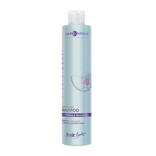 Hair Company LIGHT MINERAL PEARL Shampoo 250ml Шампунь с минералами и экстрактом жемчуга