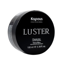Крем - воск для волос нормальной фиксации Kapous Professional Styling Luster 100 мл