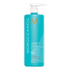 Moroccanoil Curl Enhancing Shampoo - Шампунь для вьющихся волос, 1000 мл