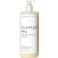 Olaplex Bond Maintenance Shampoo No. 4 Шампунь Система Защиты Волос 1000 мл