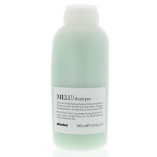 Шампунь для предотвращения ломкости волос Davines Essential Haircare Melu Shampoo 1000 мл