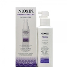Nioxin Intensive Therapy Hair Booster - Усилитель Роста Волос 100 мл