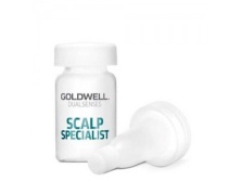 Сыворотка против выпадения волос GOLDWELL Dualsenses Scalp Specialist Anti - Hairloss Serum 1 х 6 мл