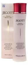 Увлажняющий тонер с аллантоином Jigott Essence Moisture Skin 150 мл