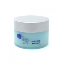 Holy Land Azulene Day Cream - Дневной крем для лица 250 мл