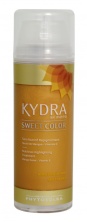 KYDRA SWEET COLOR Soft Honey Оттеночная маска МЕД 145мл