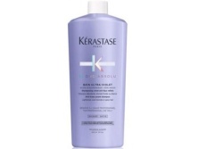 Шампунь-ванна нейтрализация желтизны Kerastase Blond Absolu Ultra-Violet 1000 мл