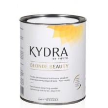 Plant Keratin bleaching powder KYDRA BLONDE BEAUTY Блондирующая пудра "KYDRA BLONDE BEAUTY" 500 мл