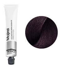 Краска для волос Loreal Professional Majirel Ionene G incell 4.20 шатен интенсивный перламутровый 50 мл