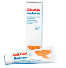 Крем защищающий для кожи рук Gehwol Gerlan Hand Cream 75 мл