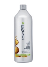 Matrix Biolage Oil Renew Conditioner - Кондиционер для волос с соевым маслом 1000 мл