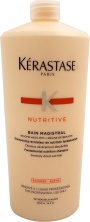Питательный шампунь для очень сухих волос Kerastase Nutritive Bain Satin Riche 1000 мл