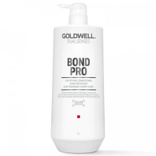 Goldwell BondPro Conditioner - Укрепляющий кондиционер 1000 мл