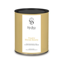 Kydra Blonde Beauty Lightening Powder - Блондирующая пудра с кератином и хлопковым маслом 500 г