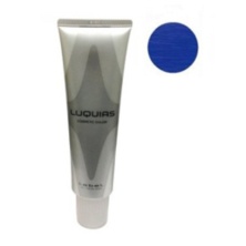 Lebel Luquias Accent Colors B (синий) Краска для волос 150 мл