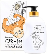 Маска-бальзам для волос Elizavecca Cer-100 Collagen Coating Hair Muscle Treatment Rinse 500 мл