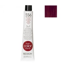 Revlon Professional NСС - Краска для волос 556 Махагон 100 мл