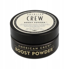 American Crew Boost Powder - Пудра для объема волос 10 г