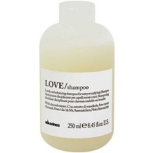 Шампунь для усиления завитка Davines Essential Haircare Love Curl Shampoo 250 мл