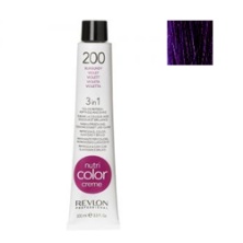 Revlon Professional NСС - Краска для волос 200 Фиолетовый 100 мл