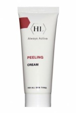 Holy Land Creams Peeling Cream - Пилинг-крем 70 мл